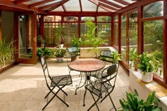 Lower Holloway conservatory quotes