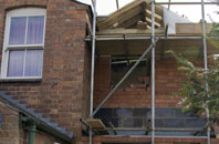 free Lower Holloway home extension quotes